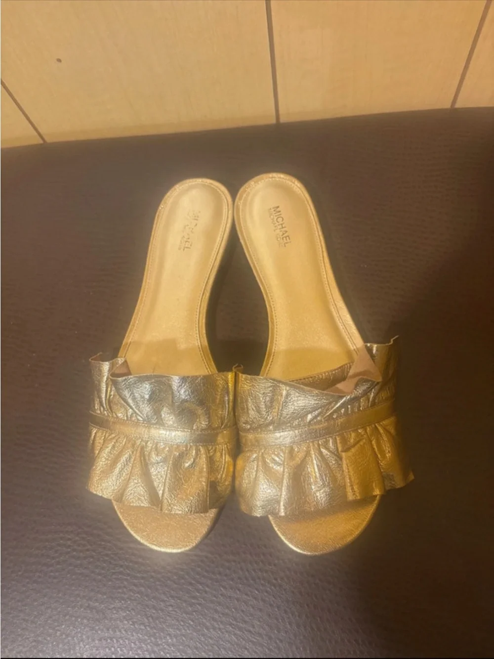 Michael Kors Sandals